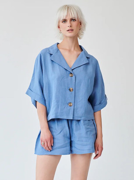 Browse Blouses & Shirts