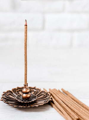 chakra incense sticks from Fifth Origins