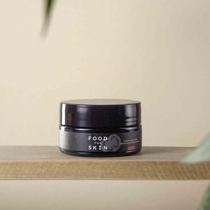 Tomato Base Cream - Day and Night Cream from Food for Skin