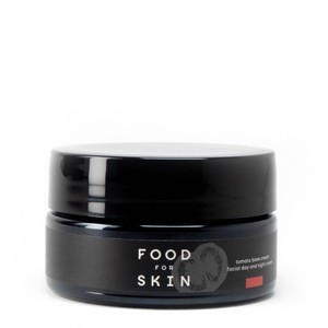 Tomato Base Cream - Day and Night Cream from Food for Skin