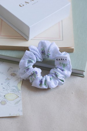 Zoe Scrunchie from GAÂLA