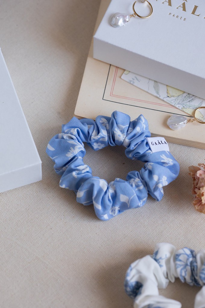 Zoe Scrunchie from GAÂLA