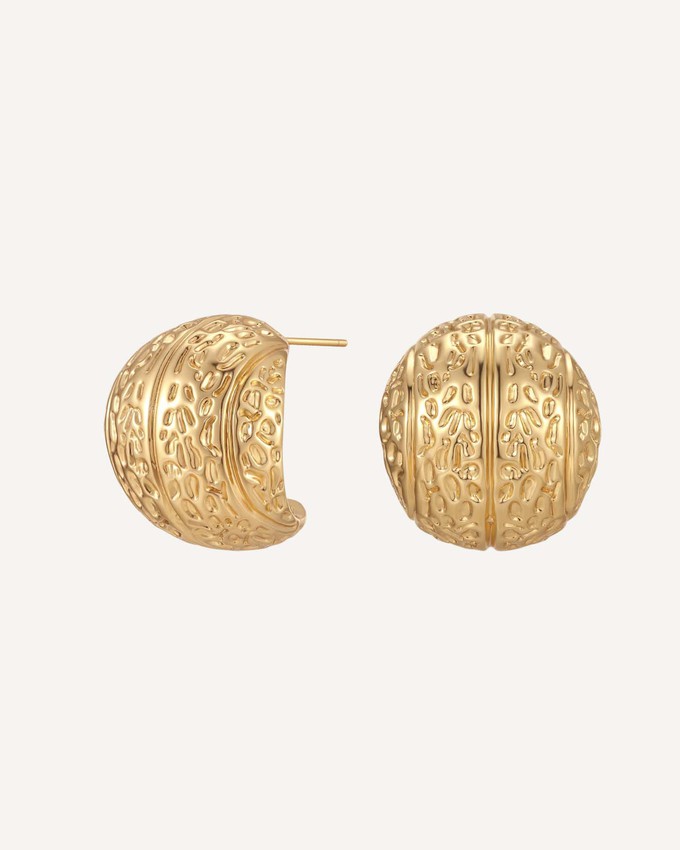 Helena Earrings from GAÂLA