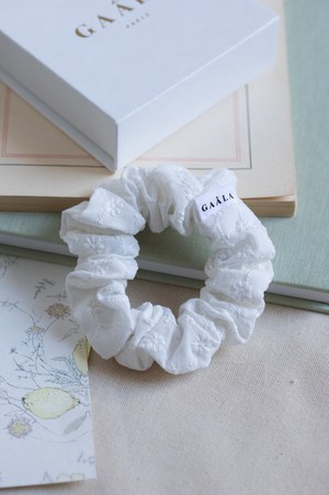 Zoe Scrunchie from GAÂLA