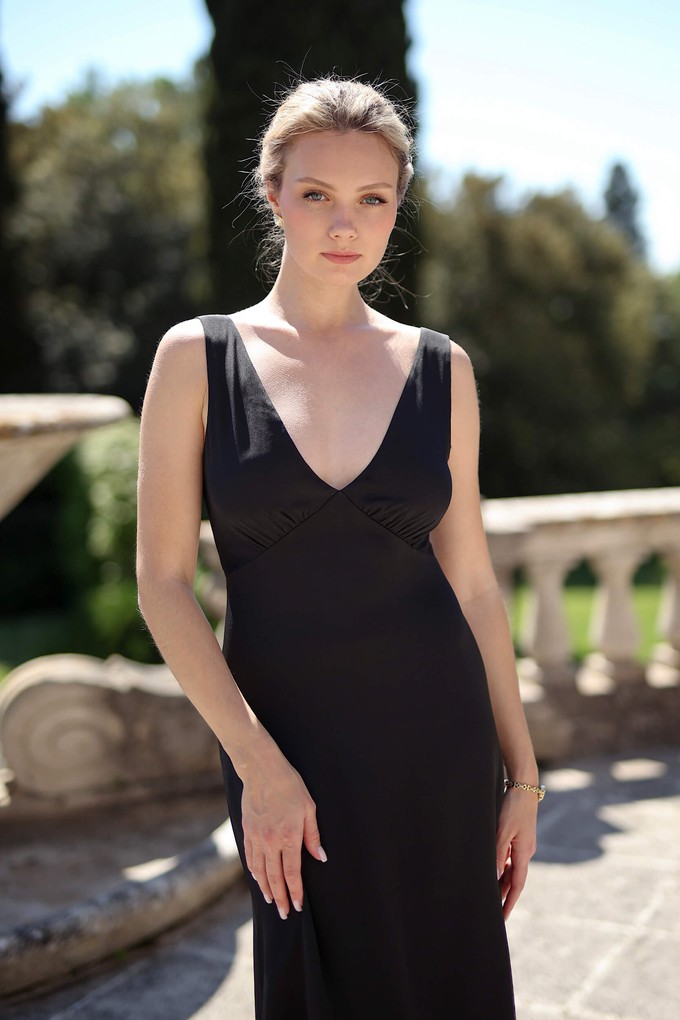 Noemie Slip Dress from GAÂLA