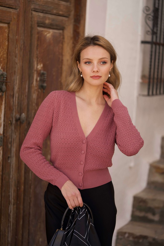 Clary Knit Jumper from GAÂLA