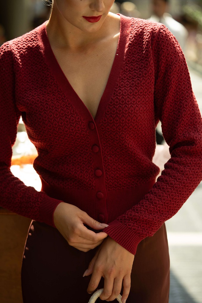 Clary Knit Jumper from GAÂLA