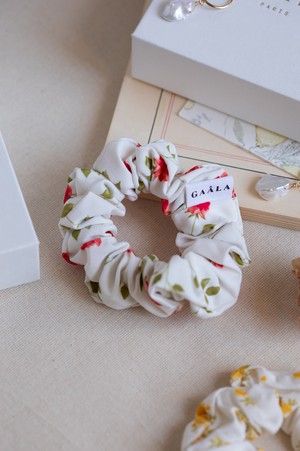 Zoe Scrunchie from GAÂLA