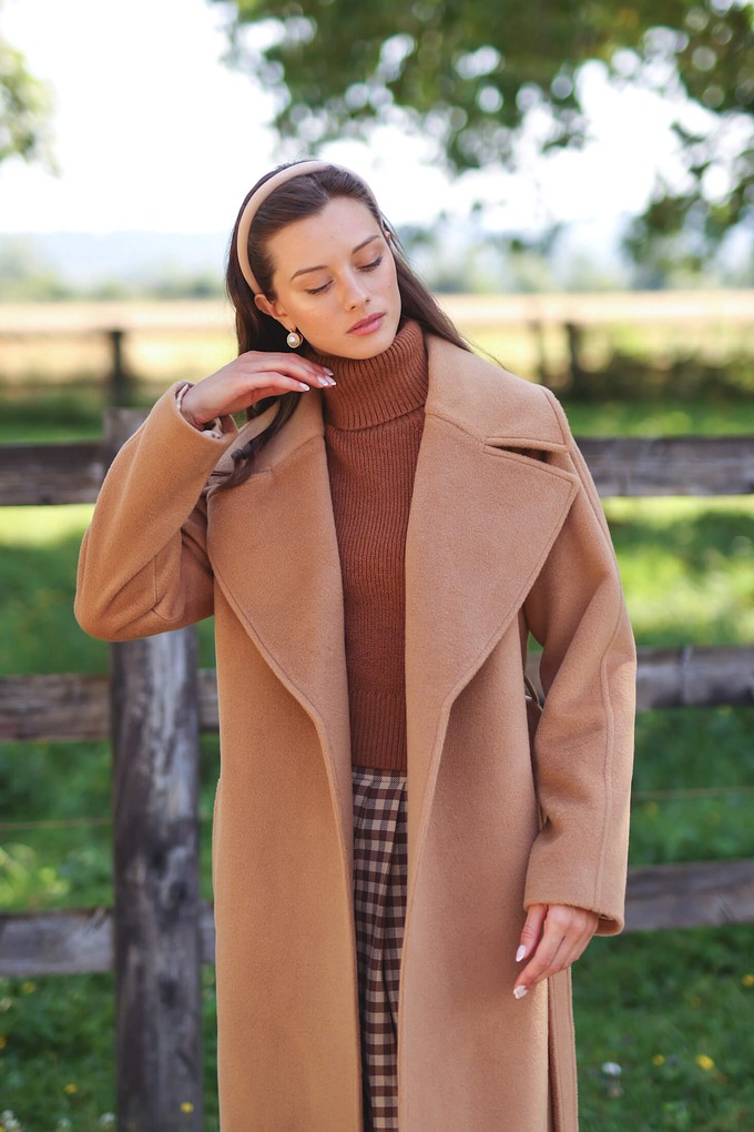 Paloma wool coat online