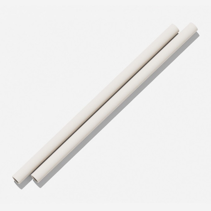 Set colored straws | Stone from Glow - the store