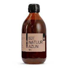 Organic natural vinegar via Glow - the store