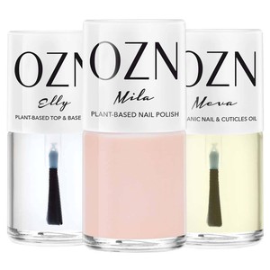 OZN Basic Set – Nail Care Set from Glow - the store