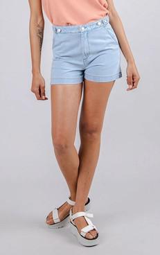 Shorts Lola Denim via Het Faire Oosten