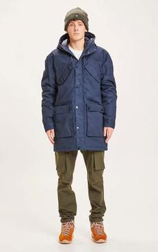 Jacket Nordic Legacy Quilted via Het Faire Oosten