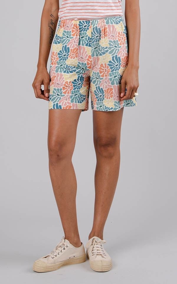 Shorts Spring Roxy from Het Faire Oosten