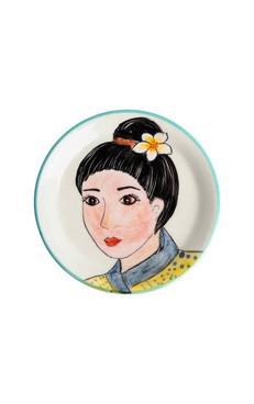 Women Of The World – Thailand via Het Faire Oosten