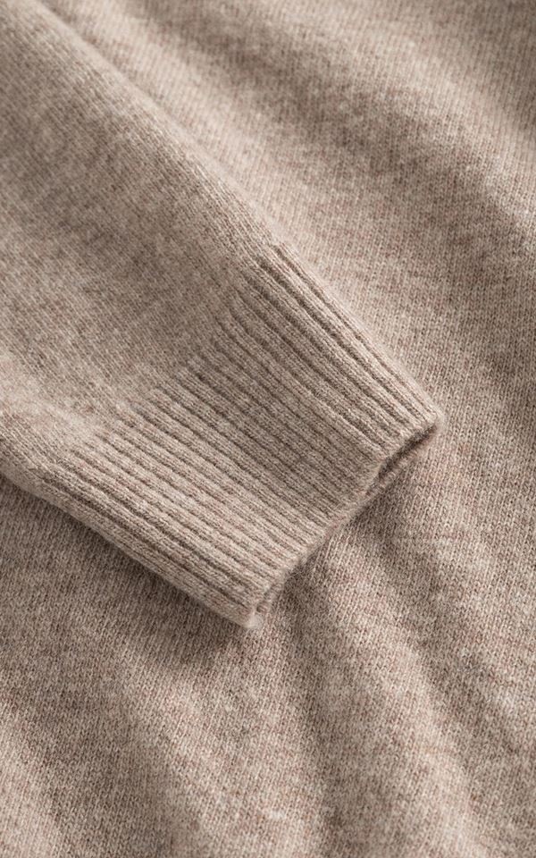 Knit Crew Neck from Het Faire Oosten