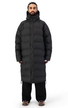 Jacket Puffer via Het Faire Oosten