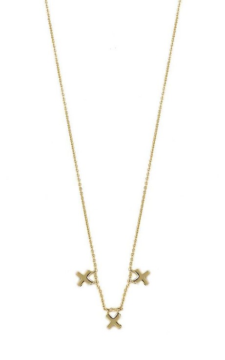 Necklace Metropolis from Het Faire Oosten