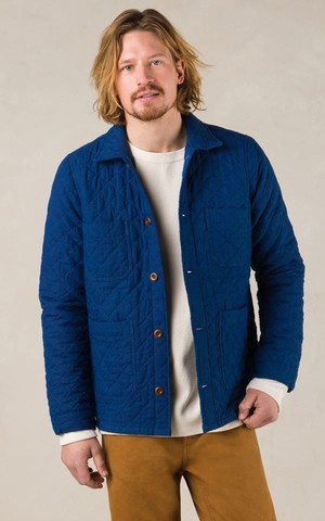 Jacket Duncan Solid from Het Faire Oosten