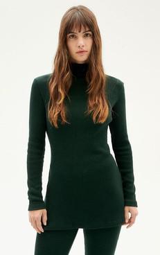 Top Knitted Ivy via Het Faire Oosten