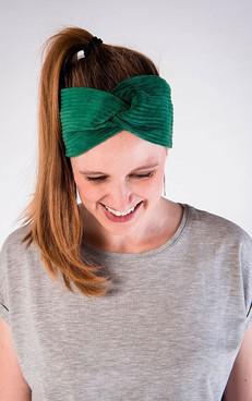 Headband Cord via Het Faire Oosten