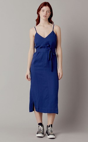 Dress Iman Slip from Het Faire Oosten