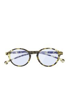 Glasses Volga via Het Faire Oosten