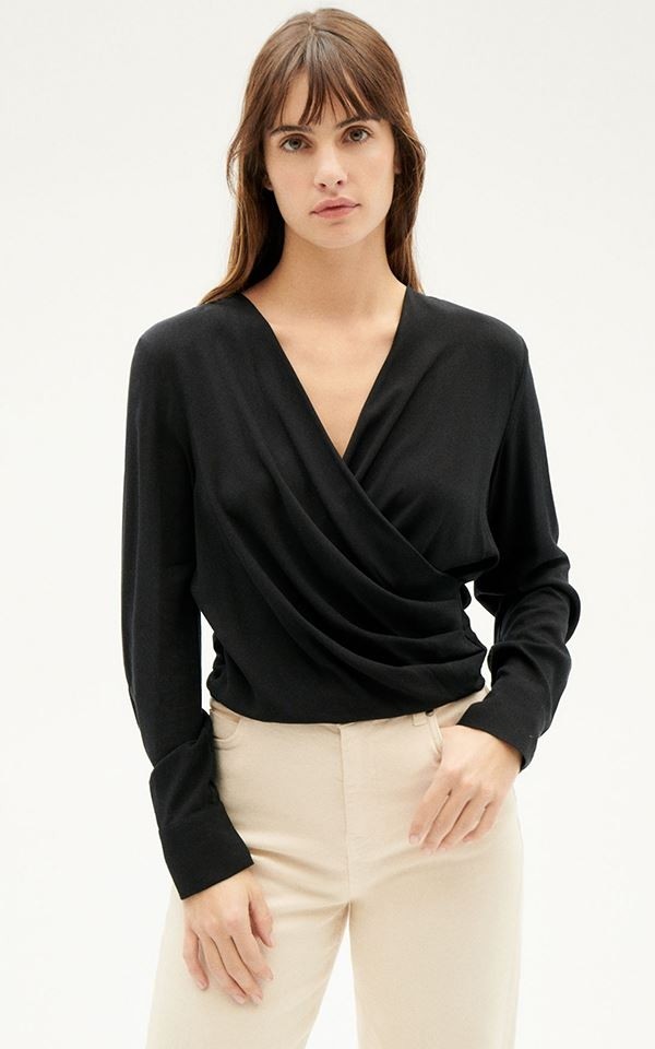 Blouse Dione from Het Faire Oosten