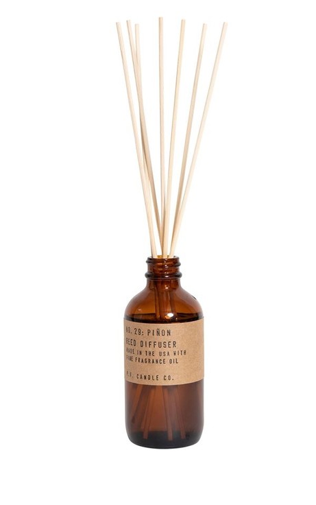 Diffuser No.29 Pinon from Het Faire Oosten