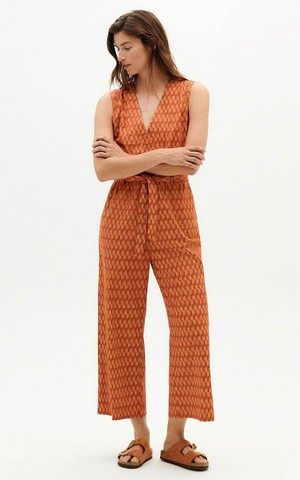 Jumpsuit Migdia Winona from Het Faire Oosten