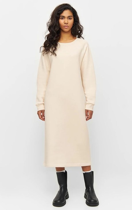 Dress Twill Sweat from Het Faire Oosten