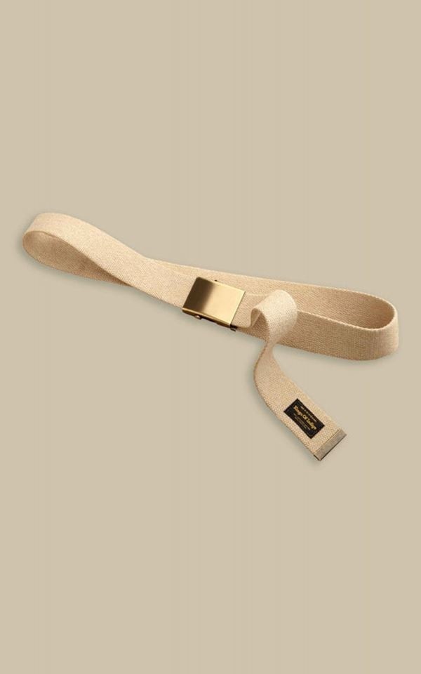 Belt Vegan from Het Faire Oosten