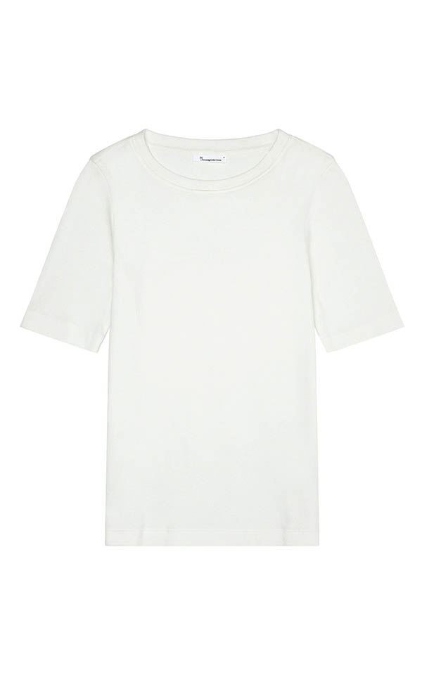 T-shirt Rib from Het Faire Oosten