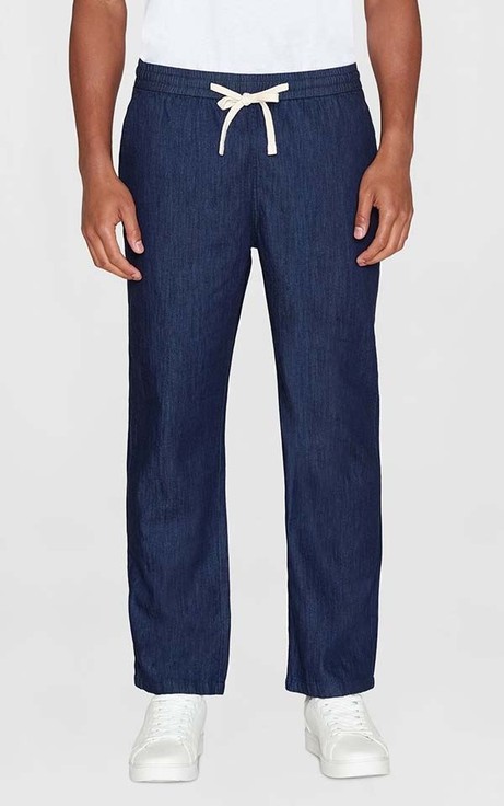 Pants Fig Denim from Het Faire Oosten