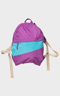 The New Backpack Fold M via Het Faire Oosten