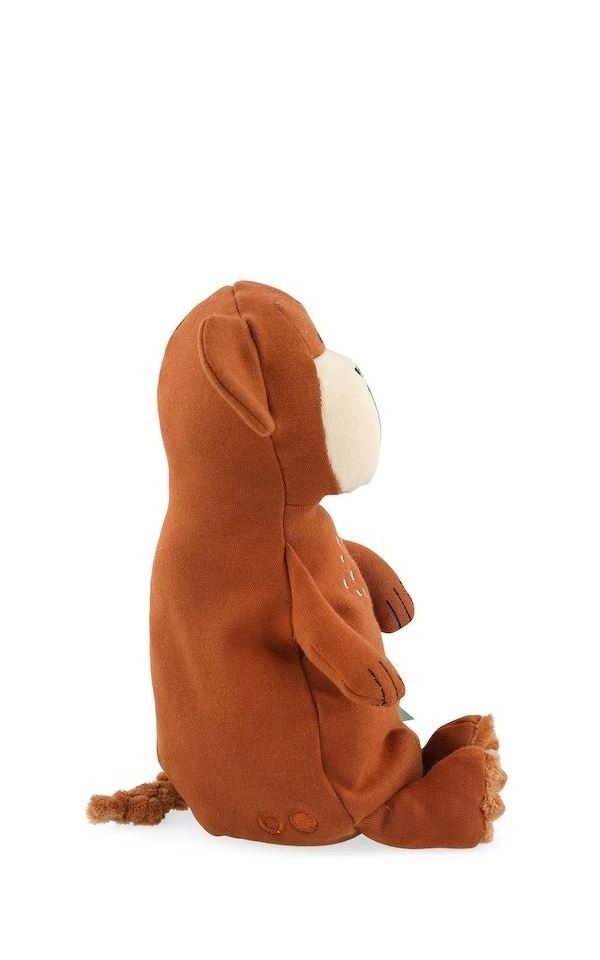 Cuddle Toy Monkey Small from Het Faire Oosten