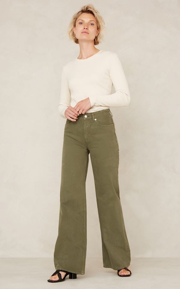 Pants Jane from Het Faire Oosten