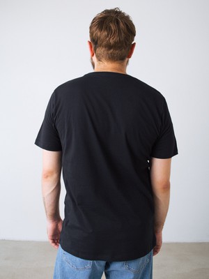 T-shirt men from Honest Basics