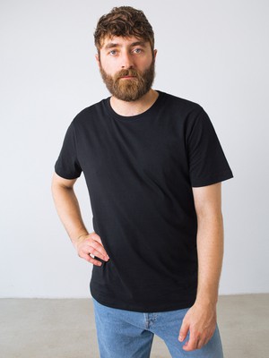 T-shirt men from Honest Basics