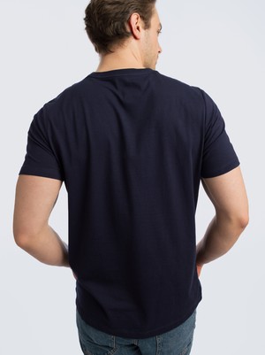 T-shirt men from Honest Basics