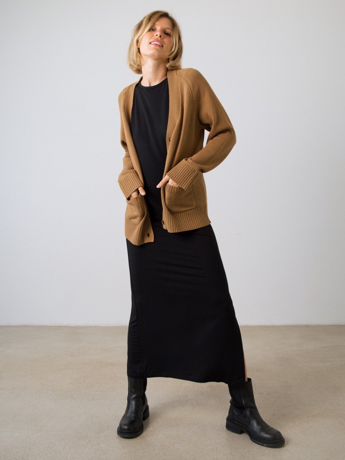 Grande Cardigan Women from Honest Basics