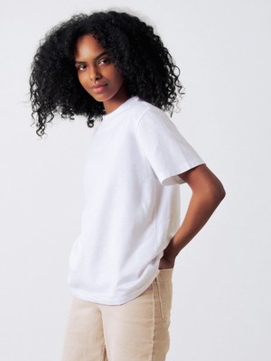 Oversized T-shirt from Honest Basics