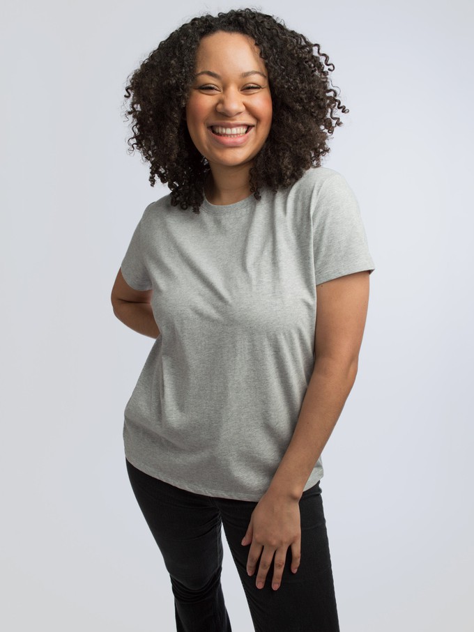 T-shirt Women from Honest Basics