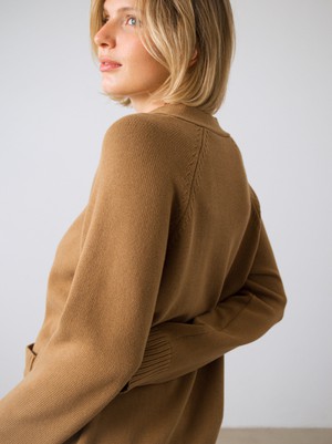 Grande Cardigan Women from Honest Basics