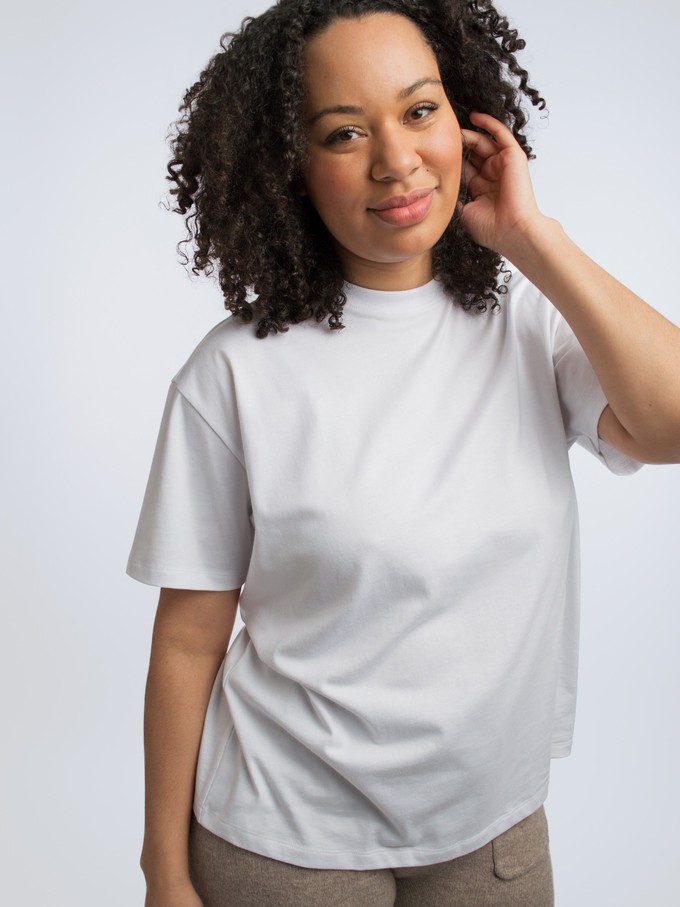 Oversized t-shirt from Honest Basics