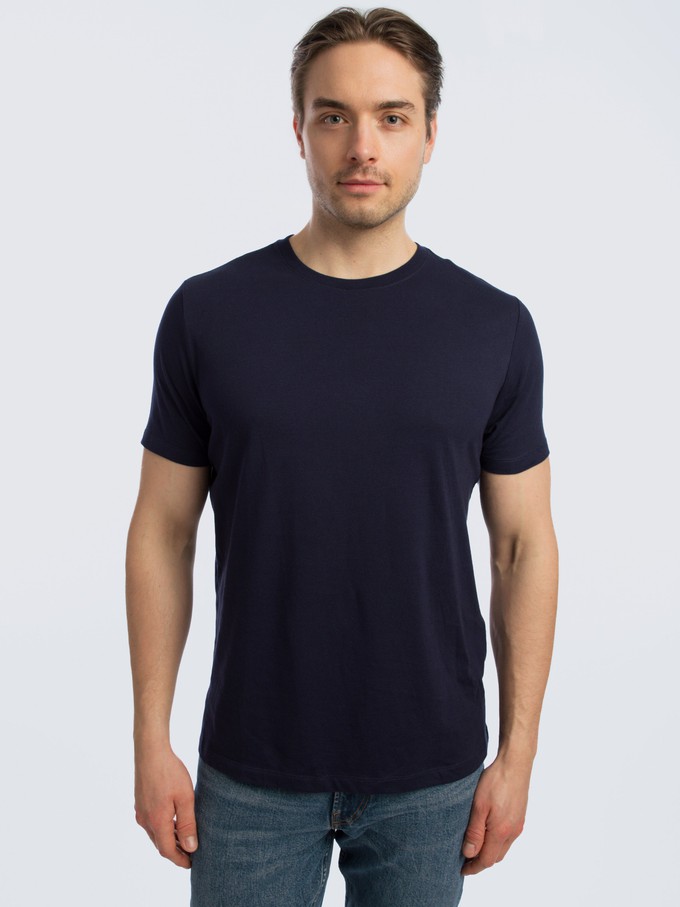 T-shirt men from Honest Basics