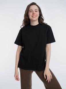 Oversized t-shirt via Honest Basics