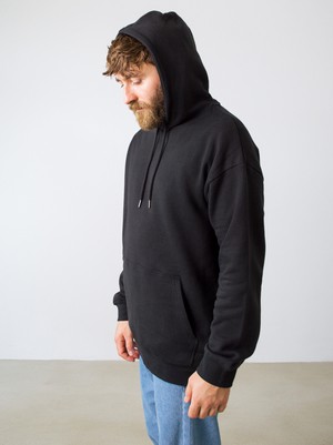 Heavy Hoodie Men from Honest Basics