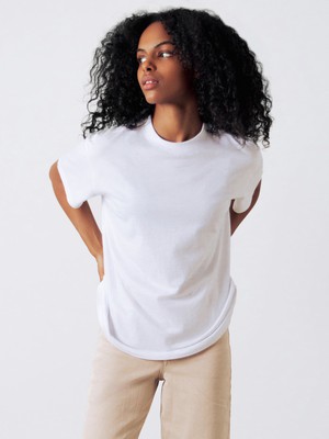 Oversized T-shirt from Honest Basics